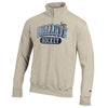 Hopkins Walleye 1/4 Zip Sweatshirt