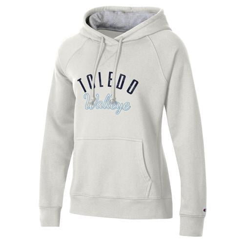 Toledo Walleye Detmer Ladies Rochester Hood