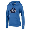 Hackett Walleye Ladies Eco Fleece Hood