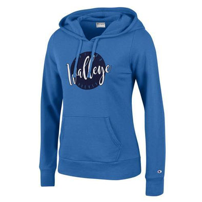 Hackett Walleye Ladies Eco Fleece Hood