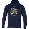 Blake Walleye Under Armour Hood