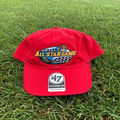 West Virginia Power ASG Hat