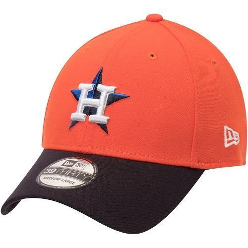 Round Rock Express Houston Astros Flex Fit 3930 Alt