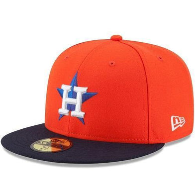 Round Rock Express Houston Astros Alt Fitted Cap