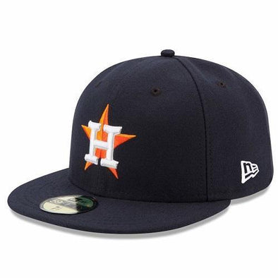 Round Rock Express Houston Astros Home Fitted Cap