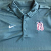 Barons "B" Polo Grey