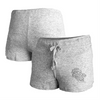 WOMENS GREY BOXER SHORT PRIMARY