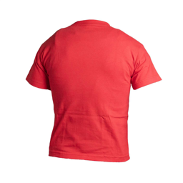 Toddler Red TP Tee