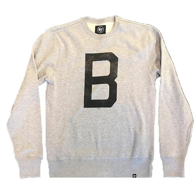 Block B Sweatshirt