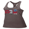 Lakewood BlueClaws Women's Nike Balance Tank