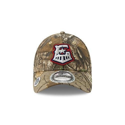 Round Rock Express Camo Ball-marker 940