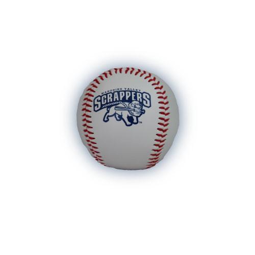 Primary Logo Baseball