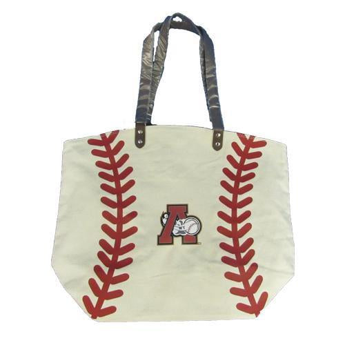 Altoona Curve Baseball Tote Bag