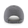 Chattanooga Lookouts Baserunner Cap Charcoal