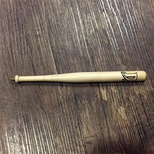 Baseball Bat Pen