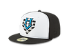 Hudson Valley Renegades Cap/On-Field (New Era)-59Fifty Batting Practice Cap