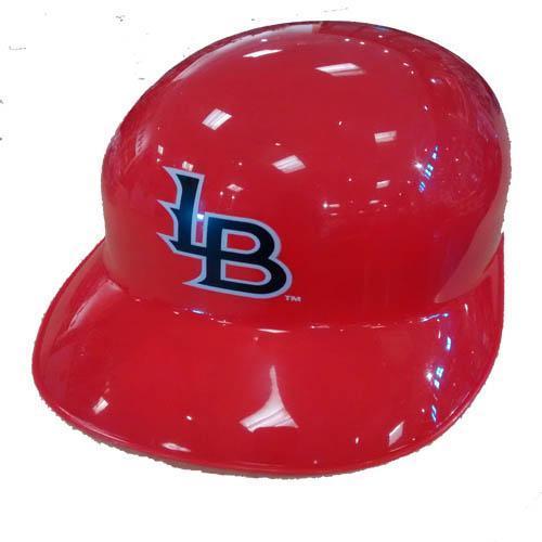 Louisville Bats Batting Helmet