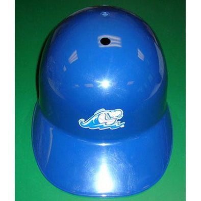 West Michigan Whitecaps Youth Batting Helmet