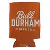 Bull Durham Beer Company Koozie