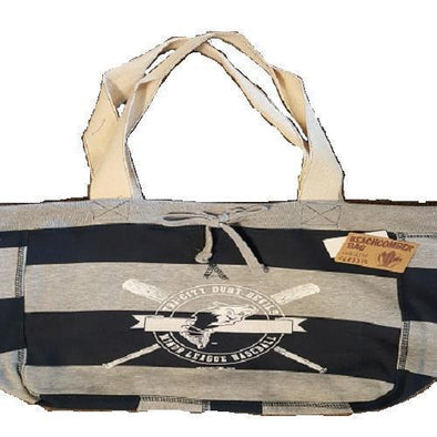 Tri-City Dust Devils Beach Bag