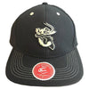 Jacksonville Jumbo Shrimp OC Youth Beam Glow In The Dark Cap