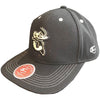 Jacksonville Jumbo Shrimp OC Youth Beam Glow In The Dark Cap