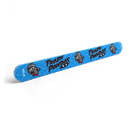 NAIL FILE 7&quot; W/ TP LOGO