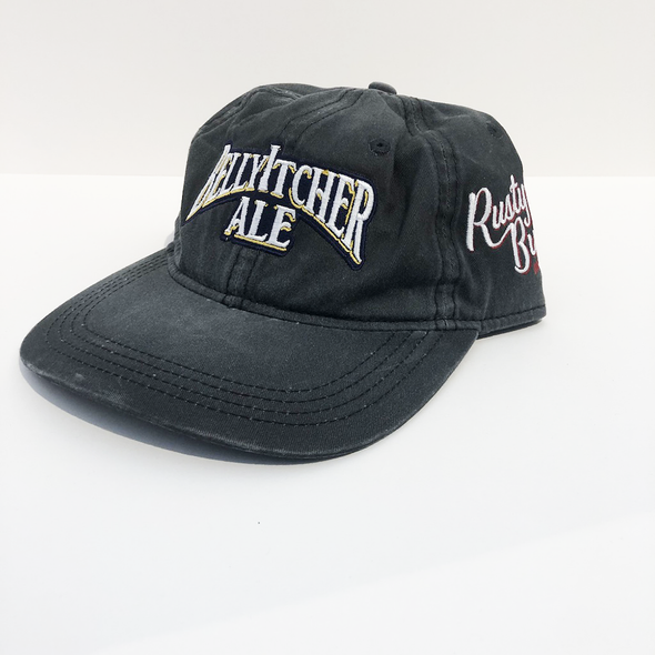 Charleston RiverDogs BellyItcher Adjustable Cap