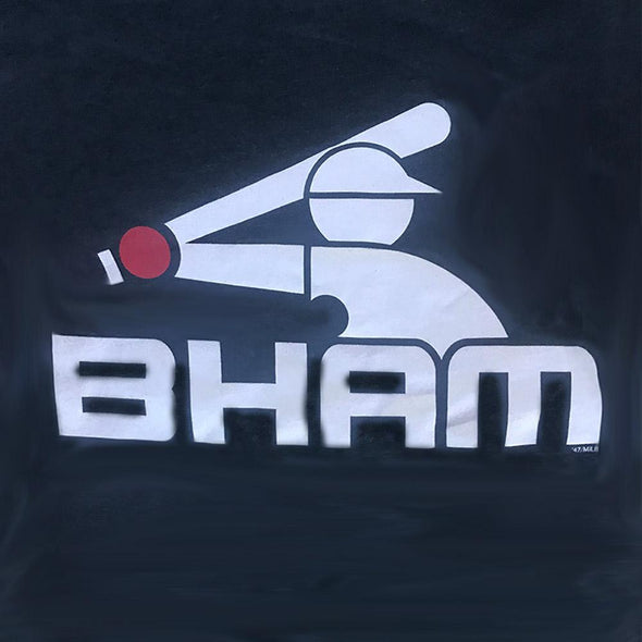 Bham "Batter Up" T-Shirt