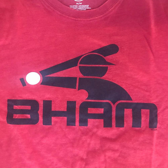 Bham "Batter Up" T-Shirt