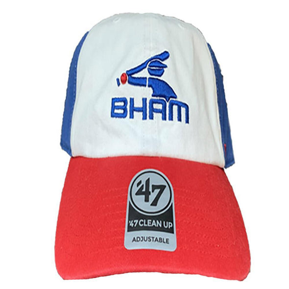 BHAM Cap