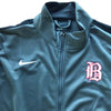 Nike Barons "B" Full Zip Jacket