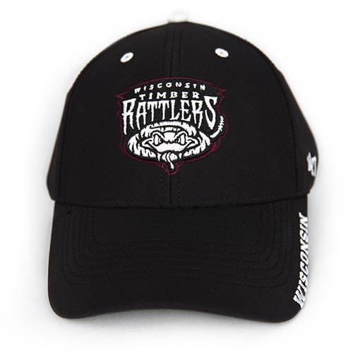 Wisconsin Timber Rattlers Condenser Hat