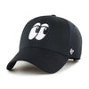 Chattanooga Lookouts Black Basic 47 MVP