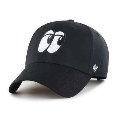 Chattanooga Lookouts Black Basic 47 MVP