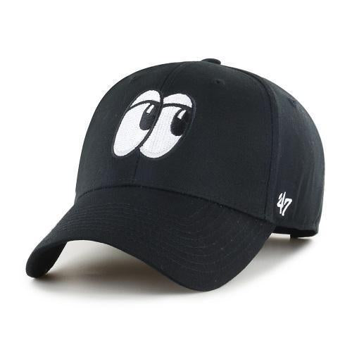 Chattanooga Lookouts Black Basic 47 MVP