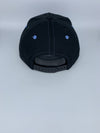 Hartford Yard Goats OC Sports Tropical Adjustable Cap