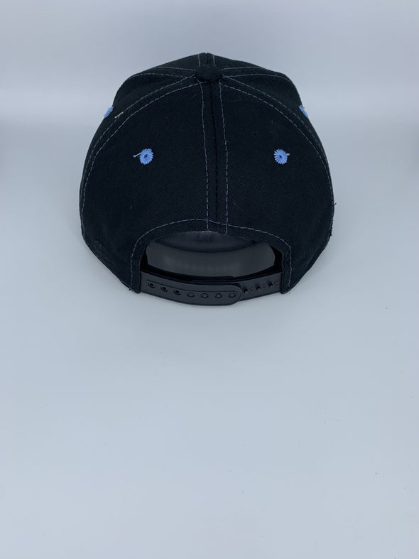 Hartford Yard Goats OC Sports Tropical Adjustable Cap