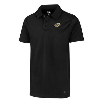 Ace Polo Black