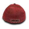Carolina Mudcats Black/Red Taylor '47 CLOSER