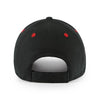 Chattanooga Lookouts Black Swap MVP Inf/Tod Black