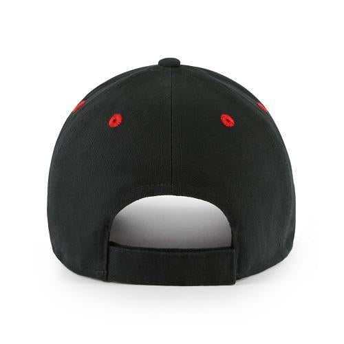 Chattanooga Lookouts Black Swap MVP Inf/Tod Black