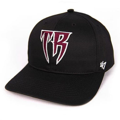 Wisconsin Timber Rattlers Retro Alternate Replica Hat