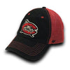 Carolina Mudcats Black/Red Taylor '47 CLOSER