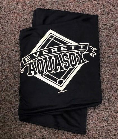 MV Sport Sweatshirt Style Blanket