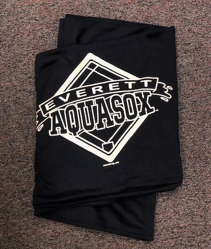 MV Sport Sweatshirt Style Blanket