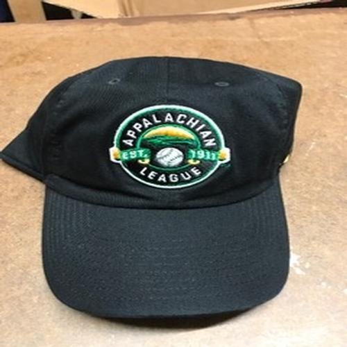 Appy League Hat Black