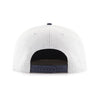 Wisconsin Timber Rattlers OHT Blue Smoke Captain