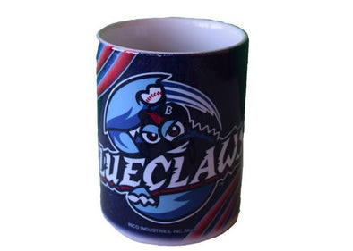 Lakewood BlueClaws Coffee Mug