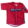 Jacksonville Jumbo Shrimp Bold City Replica Jersey